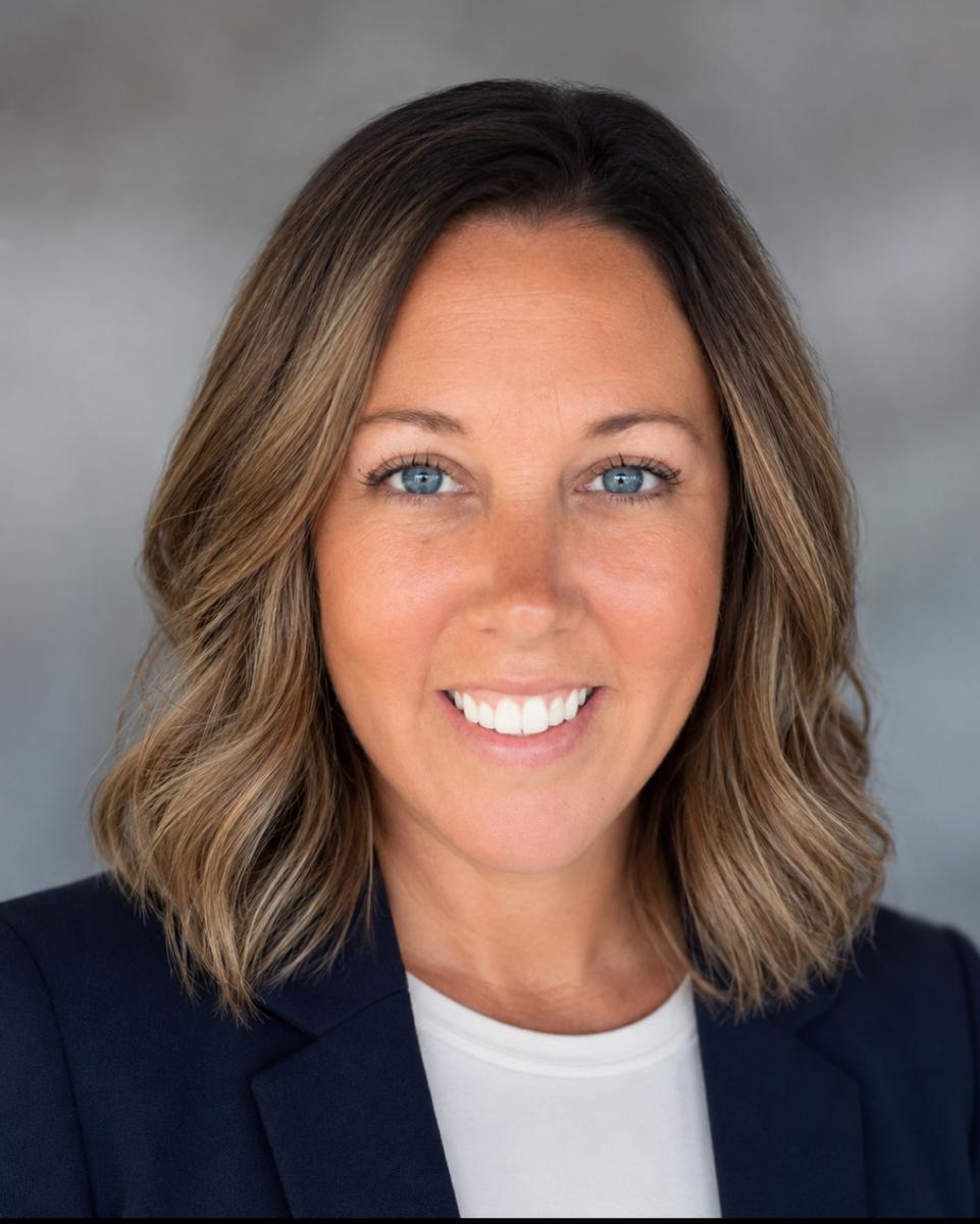 Stephanie Snyder